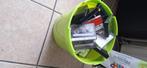 Bespeelde cassete bandjes ,alles in een koop, Ophalen, Gebruikt, Voorbespeeld, Met bewaardoos, rek of koffer