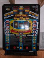 Vintage Duitse Gokkast - Jumbo Jumbo, Verzamelen, Automaten | Gokkasten en Fruitautomaten, Euro, Ophalen of Verzenden, Gebruikt