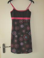 Strandjurkje of zonnejurkje van BJORN BORG, 36-38 snazzeys, Maat 38/40 (M), Bruin, Verzenden, Zo goed als nieuw