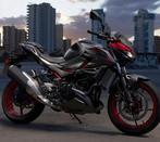 Z500 se, Motoren, Motoren | Kawasaki, Particulier, Overig, Minimaal motorrijbewijs A2, ABS