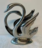 Servethouder silverplated vintage ., Antiek en Kunst, Ophalen of Verzenden