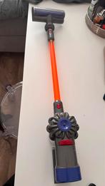 Dyson kinderstofzuiger/ speelgoed/ Kinder/ elektrische dyson, Ophalen of Verzenden, Zo goed als nieuw, Minder dan 1200 watt, Stofzuiger