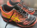 asics  hockeyschoenen 36, Sport en Fitness, Hockey, Ophalen, Gebruikt, Schoenen