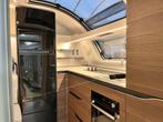 Adria Alpina 663 HT, Rondzit, Bedrijf, Overige, Adria