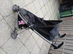 Kinderwagen en bolderwagen gratis af te halen in Venlo, Kinderen en Baby's, Kinderwagens en Combinaties, Ophalen, Gebruikt, Kinderwagen