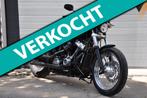 Harley Davidson 107 FXST Softail Standard 5HD 16000km, Chopper, Bedrijf, Meer dan 35 kW, Info@witteveenmotoren.nl