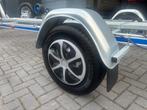 Kalf 1100 /52 trailer bj 2025 , veel extra’s. Nl kenteke, Watersport en Boten, Ophalen, Nieuw, Verstelbare verlichting, Minder dan 1500 kg