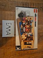 21302 Lego Big Bang Theory NIEUW in verzegelde doos, Ophalen, Nieuw, Complete set, Lego