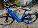 Gazelle Charmonix C7 elektrische fiets, Fietsen en Brommers, Elektrische fietsen, 51 tot 55 cm, Ophalen, Zo goed als nieuw, Gazelle