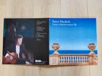 Steve Hackett - Under a Mediterranean sky 2 lp vinyl Genesis, Ophalen of Verzenden, Zo goed als nieuw