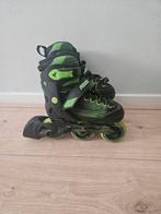 Skeelers PowerSlide One maat 29-32, Ophalen, Verstelbaar, Zo goed als nieuw, Inline skates 4 wielen