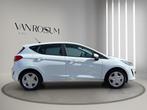 Ford Fiesta 1.1 Trend 5Drs Airco | 75PK |Stuur en Stoelverwa, Voorwielaandrijving, Stof, Gebruikt, Euro 6