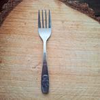 Amefa 'Beertje', kinder vorkje, Ophalen of Verzenden