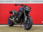 YAMAHA MT 09 ABS (bj 2018), Motorrijbewijs A, Bedrijf, Meer dan 35 kW, YAMAHA
