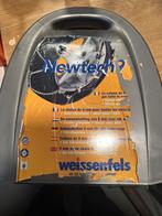 Sneeuwkettingen Weissenfels, Ophalen, Nieuw