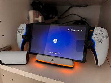 PlayStation Portal  beschikbaar voor biedingen