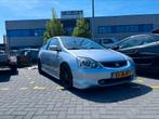 Honda Civic 2.0 I Type-r 2002 Grijs, Auto's, Honda, Voorwielaandrijving, 1998 cc, 4 cilinders, 4 stoelen