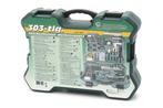 MANNESMANN gereedschapskoffer 303-dlg | GRATIS VERZENDING, Auto diversen, ., Nieuw, Ophalen of Verzenden, .