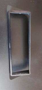 Autoradio Frame Citroën C1  en Peugeot 107, Auto-onderdelen, Dashboard en Schakelaars, Ophalen of Verzenden, Gebruikt, Citroën