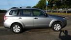Subaru Forester 2.0 X Intro,4x4 Automaat..VOL!, Euro 5, Zwart, 4 cilinders, 150 pk