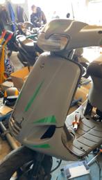 Zip type3 70cc teruil/bieden, Ophalen, Tweetakt, Maximaal 45 km/u, Zo goed als nieuw