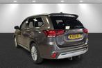 Mitsubishi Outlander 2.4 PHEV Intense+ Trekhaak, Automaat, Euro 6, 4 cilinders, Bedrijf