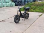 Gilera Citta - Project/Crosser, Fietsen en Brommers, Brommeronderdelen | Snorfietsen, Ophalen, Gebruikt, Overige typen, Vespa