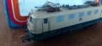 Märklin DB 141 015-8 d-trein e-loc digitaal artnr 3037, Hobby en Vrije tijd, Modeltreinen | H0, Wisselstroom, Locomotief, Ophalen of Verzenden
