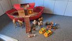 Playmobil Ark van Noah, Ophalen of Verzenden, Zo goed als nieuw, N.v.t, Playmobil