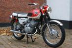 Kawasaki Samurai A1 250, 250 cc, 2 cilinders, Overig, 12 t/m 35 kW