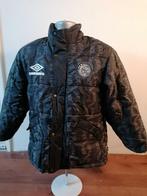 Ajax 1998-99 winter jas maat 164cm ca 15jr, Shirt, Maat XS of kleiner, Gebruikt, Ophalen of Verzenden