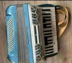 Cantulia Senorita accordeon, Muziek en Instrumenten, Accordeons, Ophalen of Verzenden, Zo goed als nieuw