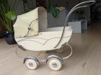 Antieke  Poppenwagen Mutsaerts, Ophalen