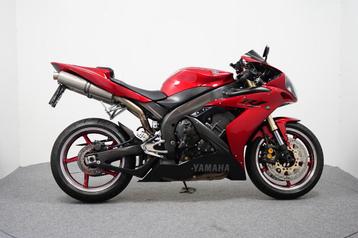 Yamaha YZF-R1 (bj 2004) beschikbaar voor biedingen
