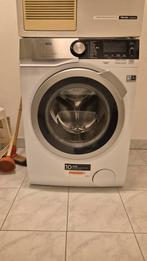 AEG 7000 Series Lavamat Wasmachine - ProSteam Technologie, Ophalen, Gebruikt, Voorlader, 85 tot 90 cm
