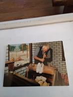 SONT OEDERODE. KLOMPENMAKER HARRIE KLERK 1984, Ophalen of Verzenden, 1980 tot heden