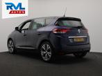 Renault Scénic 1.3 TCe Intens Trekhaak Navigatie Origineel, Auto's, Voorwielaandrijving, 745 kg, 4 cilinders, Blauw