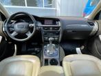 Audi A4 Avant 2.0 TFSI 211pk quattro Pro Line | Panoramadak, Automaat, Euro 5, Gebruikt, Beige