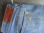 DL1961 jeans, size 27, Blauw, W27 (confectie 34) of kleiner, Zo goed als nieuw, Verzenden