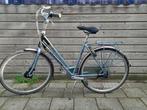 2 dames fietsen, Fietsen en Brommers, Fietsen | Dames | Damesfietsen, 56 cm of meer, Ophalen, Gebruikt, Gazelle