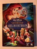 DVD: Ariel - Hoe Het Begon, Ophalen of Verzenden