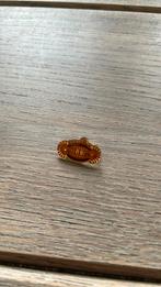 Efteling speldje pin club, Ophalen of Verzenden, Zo goed als nieuw, Button of Speldje