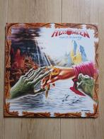 Helloween Keeper of the 7 keys II lp vinyl rock Kiske Hansen, Ophalen of Verzenden, Nieuw in verpakking