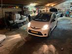 Toyota Aygo 1.0 12V Vvt-i 5DRS 2013 Wit, Voorwielaandrijving, Euro 5, 4 stoelen, Origineel Nederlands