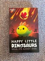 Happy little dinosaurus, Hobby en Vrije tijd, Gezelschapsspellen | Bordspellen, Ophalen of Verzenden, Zo goed als nieuw