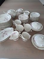 Servies., Antiek en Kunst, Antiek | Servies compleet, Ophalen of Verzenden