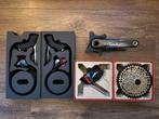 Sram Force XPLR AXS 12spd groepset, Fietsen en Brommers, Fietsonderdelen, Sram Force, Algemeen, Nieuw, Ophalen of Verzenden
