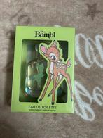 Nieuw: Disney Bambi Eau De Toilette, Ophalen of Verzenden, Bambi of Dumbo, Nieuw, Overige typen