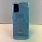 Samsung Galaxy S20 Plus 5G Licht Blauw | Ingebrand scherm, Flex Ltd., Zo goed als nieuw, https://flex.com/contact-us, Nobelstraat 10, 5807 GA Oostrum