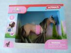 Akhal-Teke beige hengst, 42621 Nieuw Schleich horse club, Ophalen of Verzenden, Nieuw